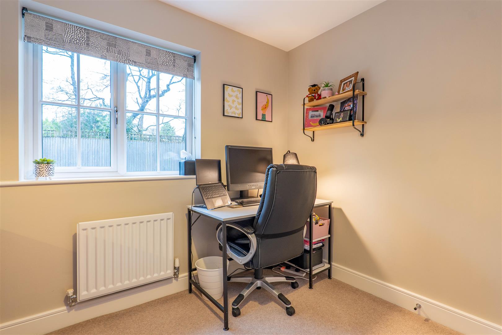Duxbury Manor Way, Chorley